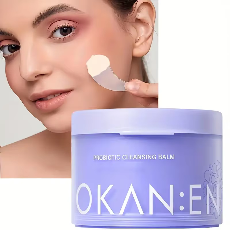 Crème démaquillante nettoyante hydratante, ombre à paupières douce fondante, EyeelinXer et maquillag