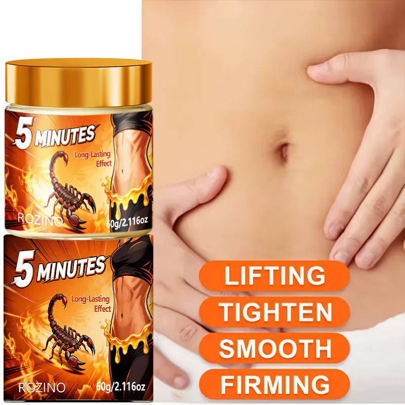 Crème raffermissante instantanée et intense 7 jours Plus+, soin anti-affaissement super puissant, pu