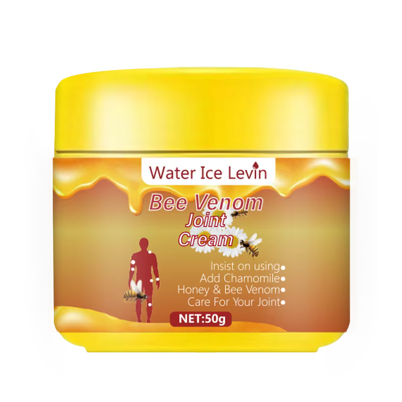 Hydratant hypoallergénique 80,avec miel, glycérine et vitamine C pour tous les types de peau, frais 