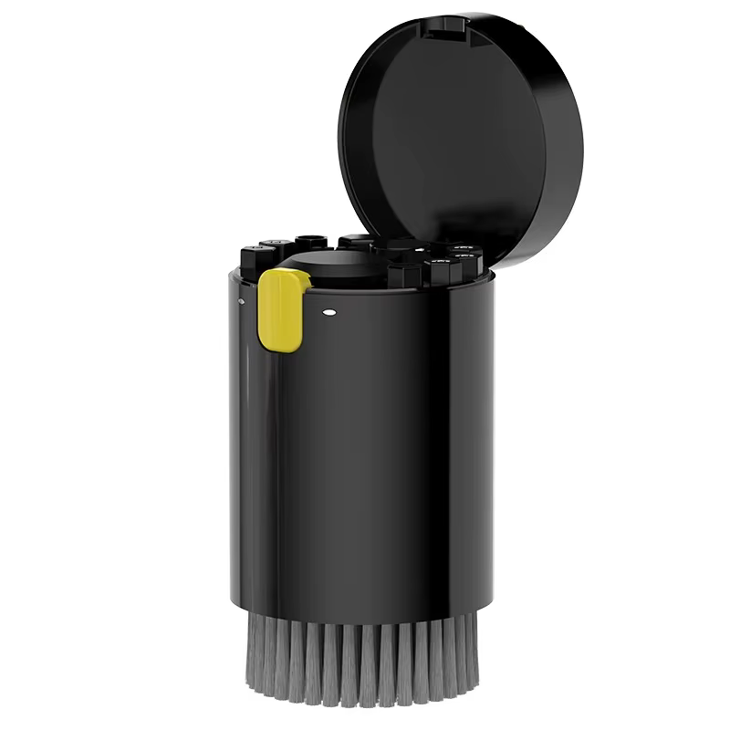 Kit de nettoyage électronique multifonctionnel 20 en 1, nettoyeur de clavier/écouteurs/téléphone/ord