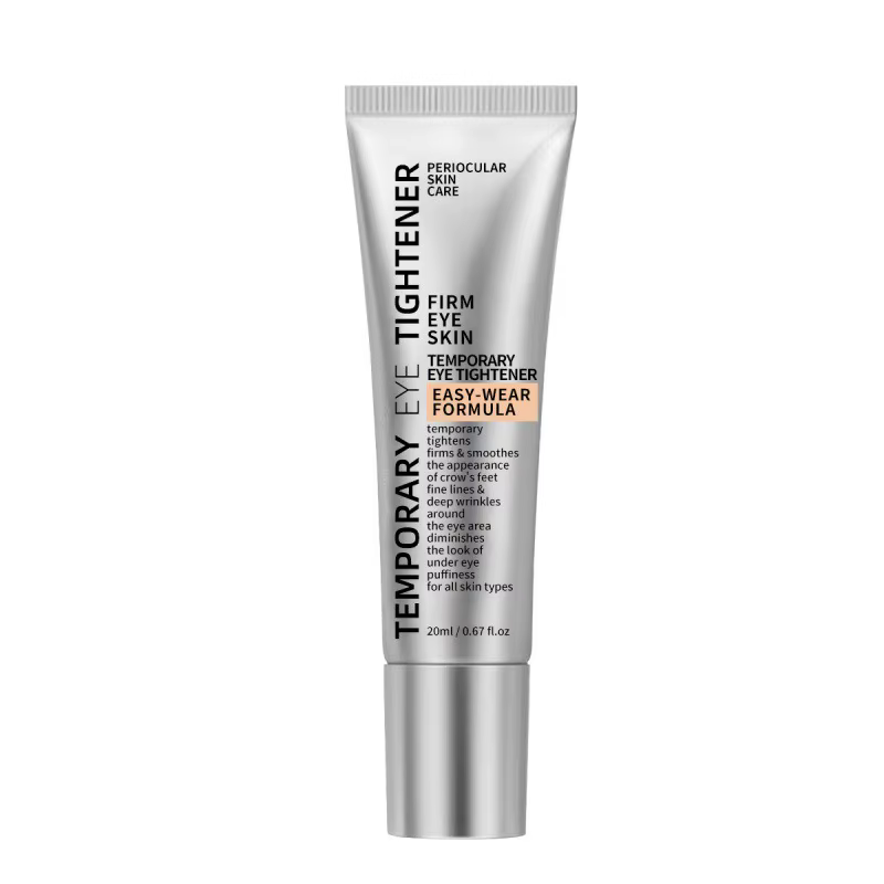 Instant FirmX Eye Tightener - Crème temporaire raffermissante instantanée facile à porter | Ascens