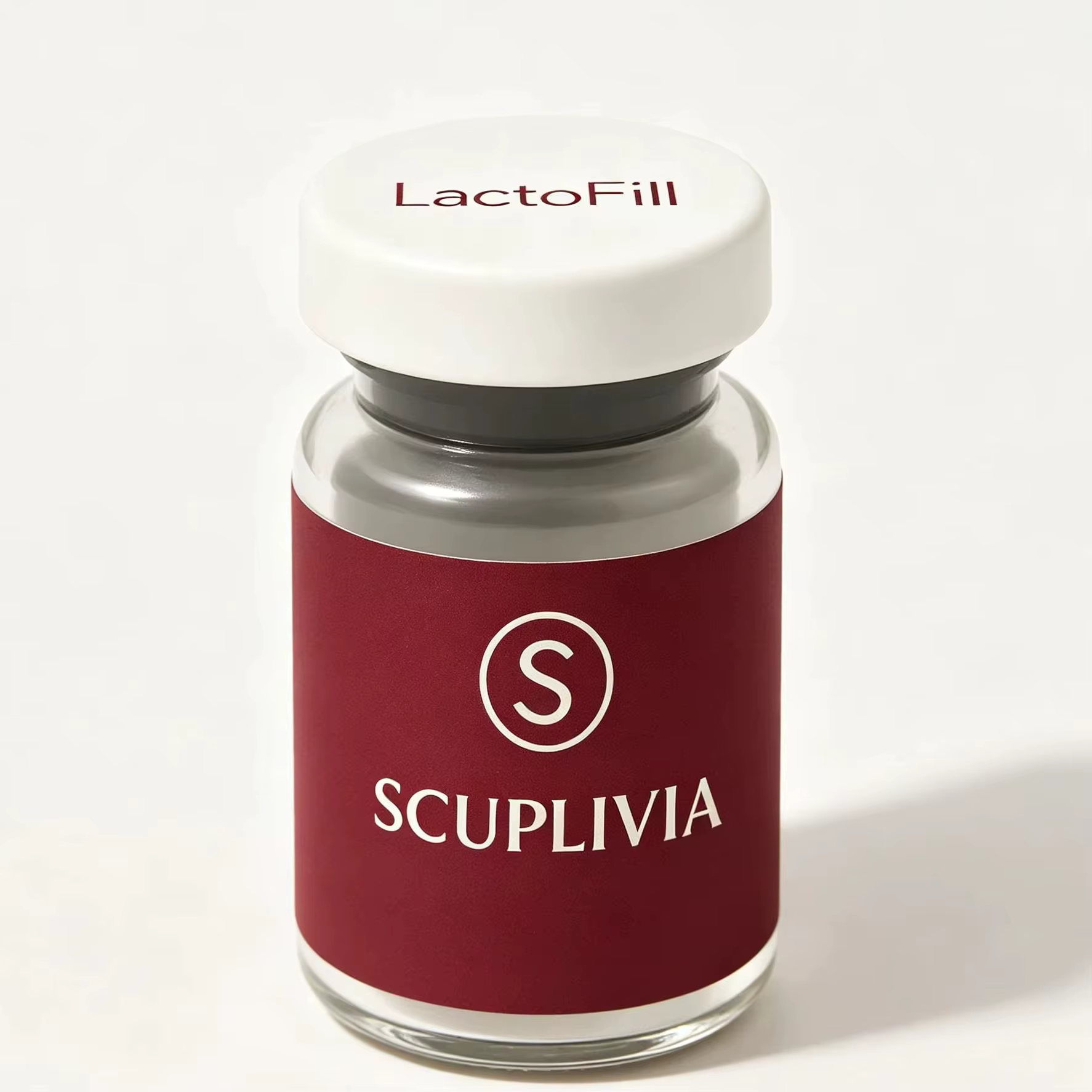 Sérum Visage Professionnel PLA pour Réduire les Rides et Épaissir le Derme – Sérum Hydratant Facial 