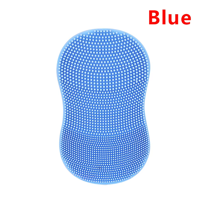 Brosse nettoyante pour le visage, masseur facial, outil de soin de la peau, exfoliant doux pour un n