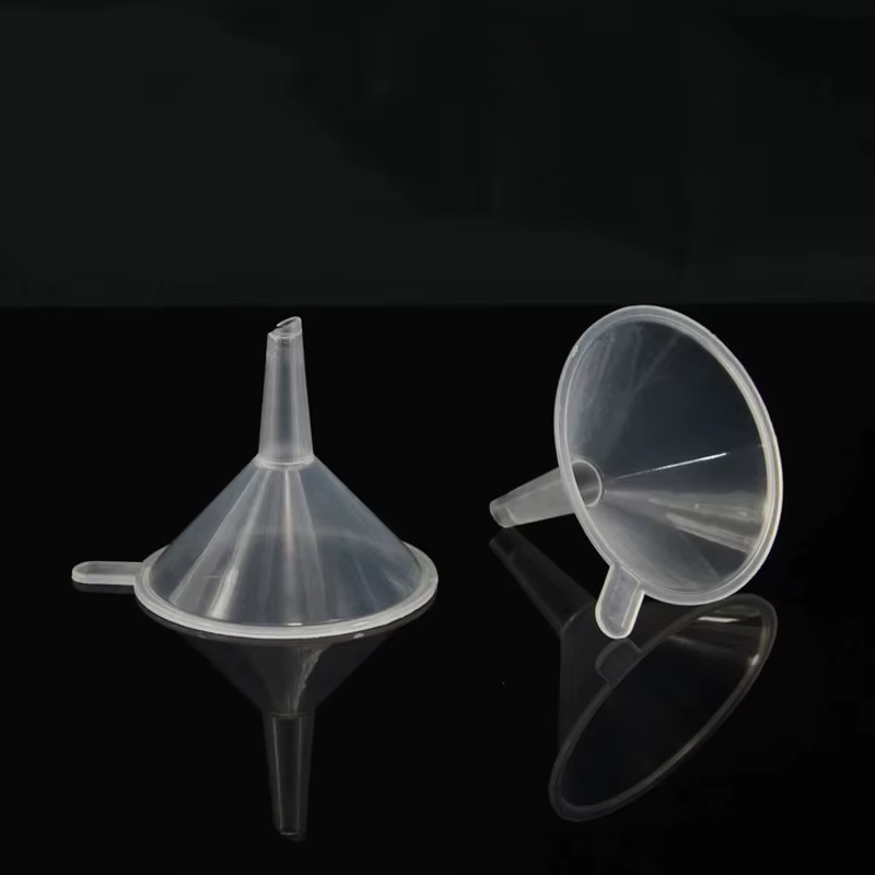 Tube Souple en Plastique Givré pour Crème à Presser, Conteneur de 5ml 10ml 15ml 20ml 30ml 50ml 100ml