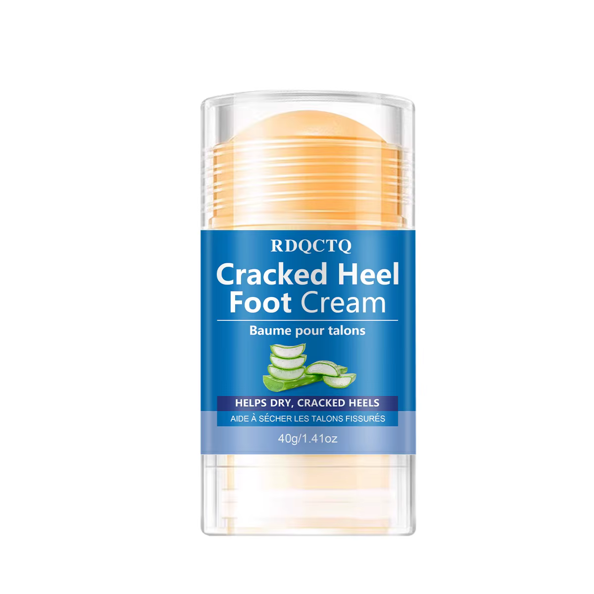 Crème hydratante intensive pour les pieds et les mains, 1/2 pièces, crème hydratante pour les pieds 