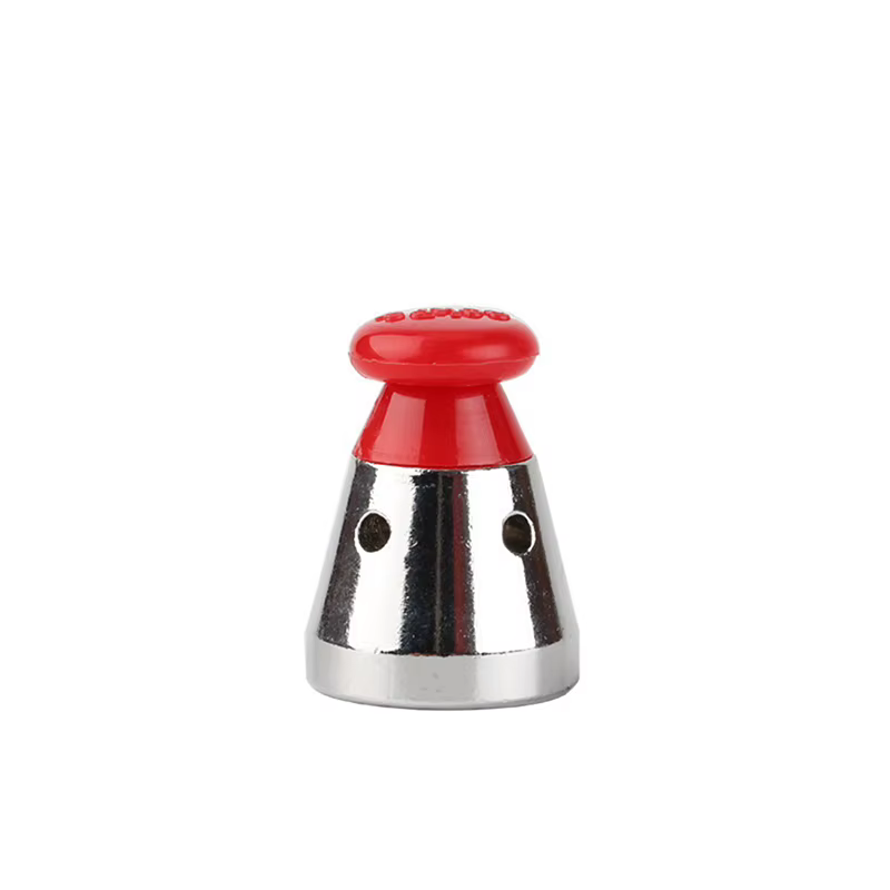 ✰ ✪ Capuchon de cuisinière en acier inoxydable, soupape de limitation de pression, soupape de sécuri