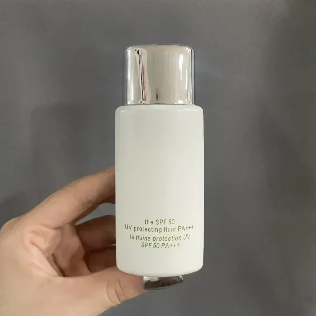 Crème solaire fluide protectrice UV PA+++ Fluide Protection 50ml