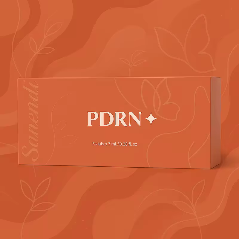 5 flacons NAD Plus sérum pour le lifting du visage NAD + PDRN Essence Dr.Pen sérum pour le vieilliss