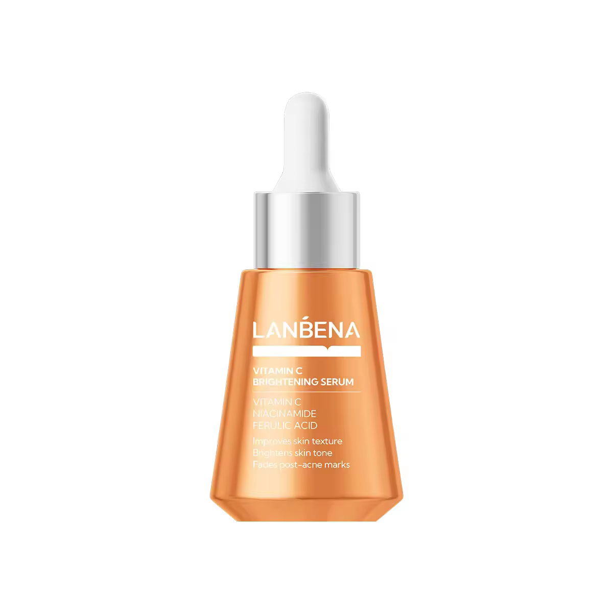 Sérum antioxydant à la vitamine C LANBENA Nouveau produit 15ML 30ML