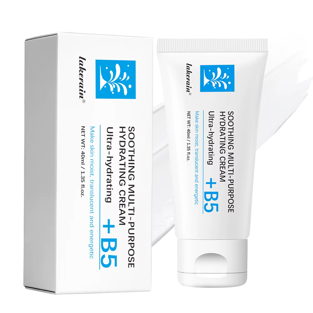 Yanerain-Crème multi-usages thérapeutique, pommade cicatrisante et apaisante pour peaux sèches et ir