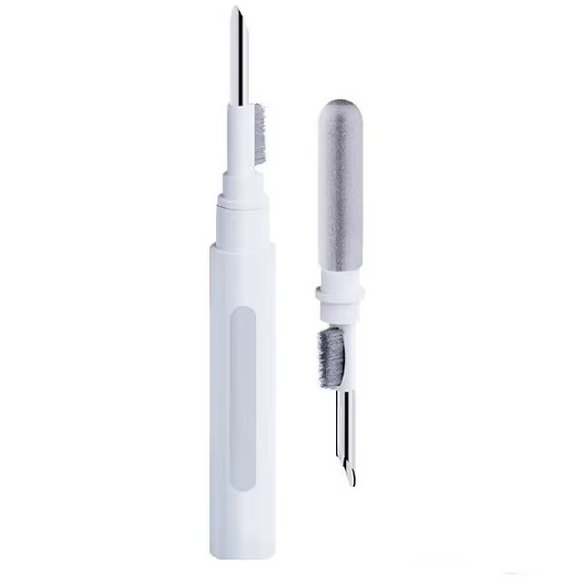 Pour Kit de nettoyage pour Airpods Pro 3 2 1 écouteurs Bluetooth stylo de nettoyage brosse écouteurs