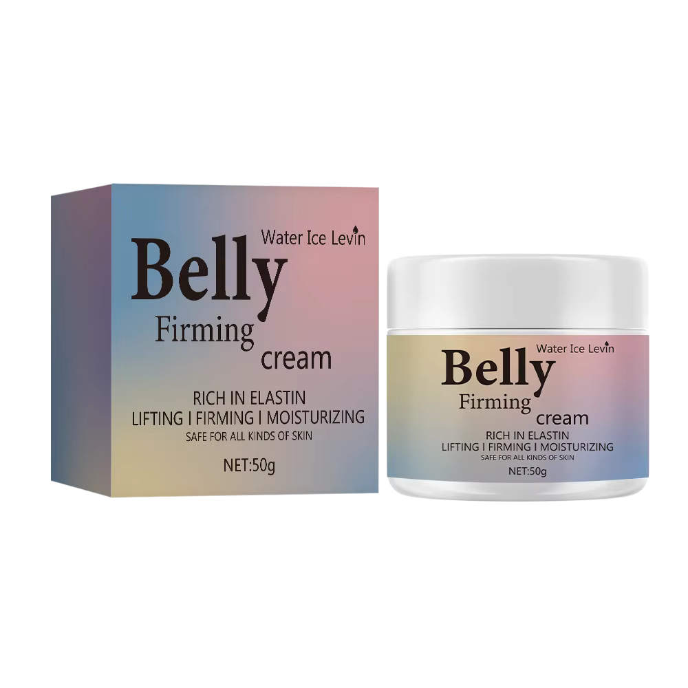 Nouvelle crème raffermissante pour le corps, contient du collagène, peut resserrer l'abdomen, les cu