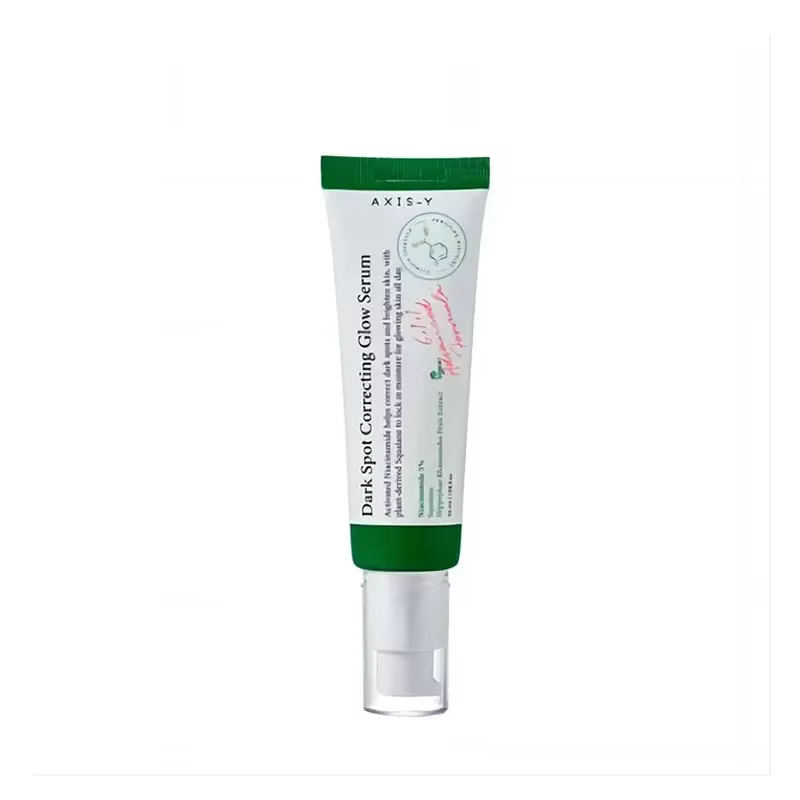 Sérum correcteur de taches foncées Axis-y, 1 pièce/50ml, améliore efficacement le visage foncé, hydr