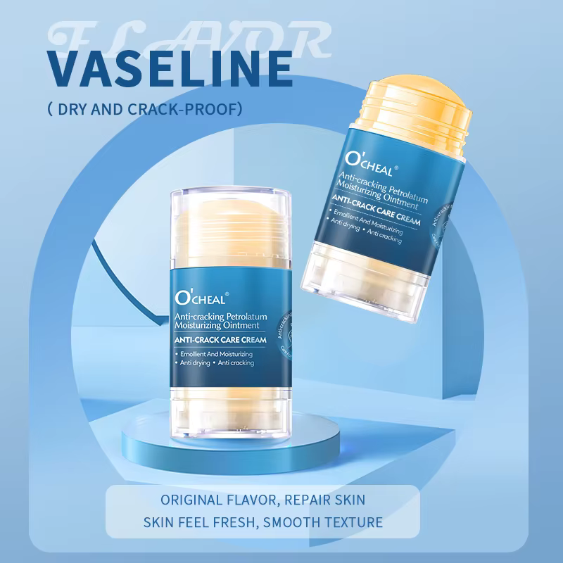 Crème anti-fissures pour pieds secs et craquelés et talons, pieds et talons secs hydratants, empêcha