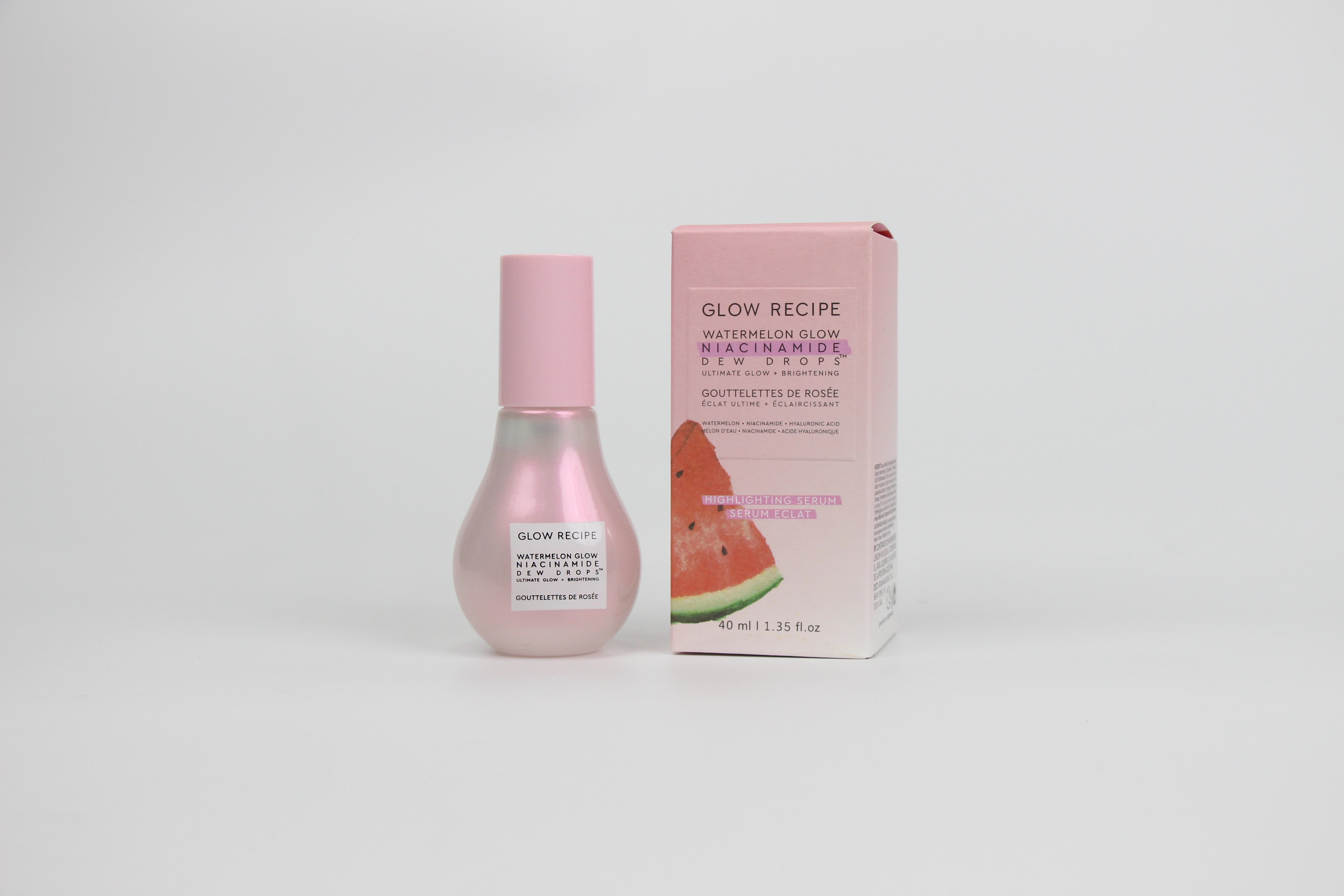 Gouttes bronzantes pour soins de la peau, 40mL, pour éclaircir et hydrater, primaire de maquillage e