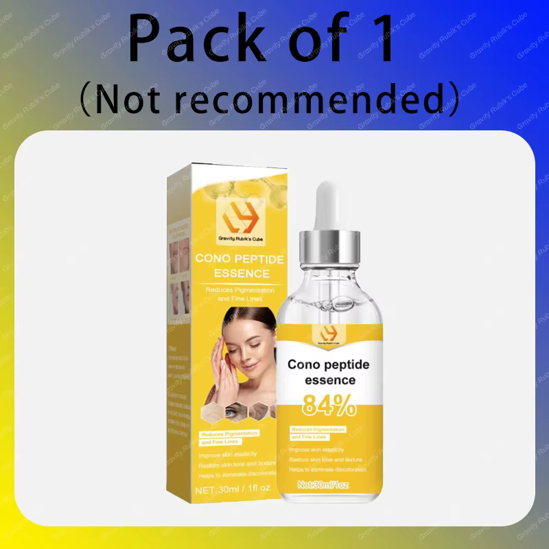 Pas de rides et rayonnez la confiance