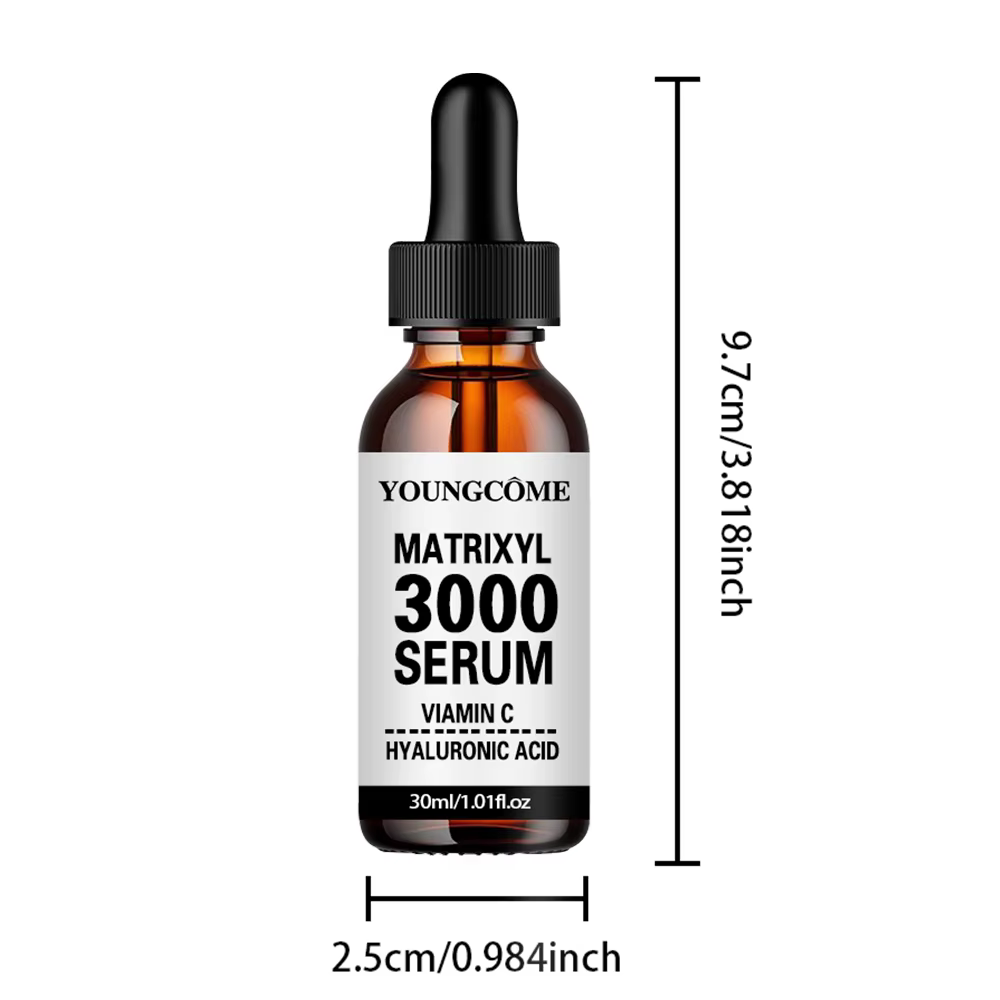 Crème pour le visage au rétinol, Anti-rides, acide hyaluronique, hydratante, Anti-âge, éclaircissant