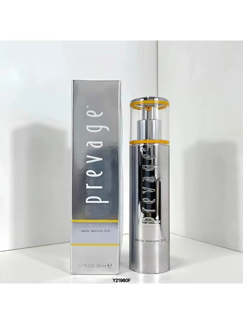 Kits d'outils de maquillage, sérum quotidien 2.0 (50 ml)