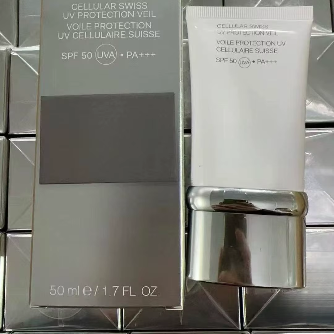 Crème solaire NOUVEAUTÉ 2026, fluide protecteur UV pa+++ Fluide Protection 50ml