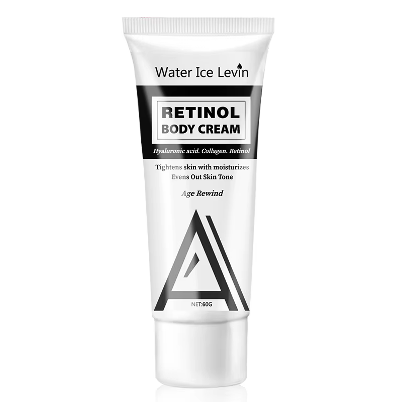 Crème hydratante raffermissante et déformable au rétinol, bogestes la fermeté de la peau, pour le vi