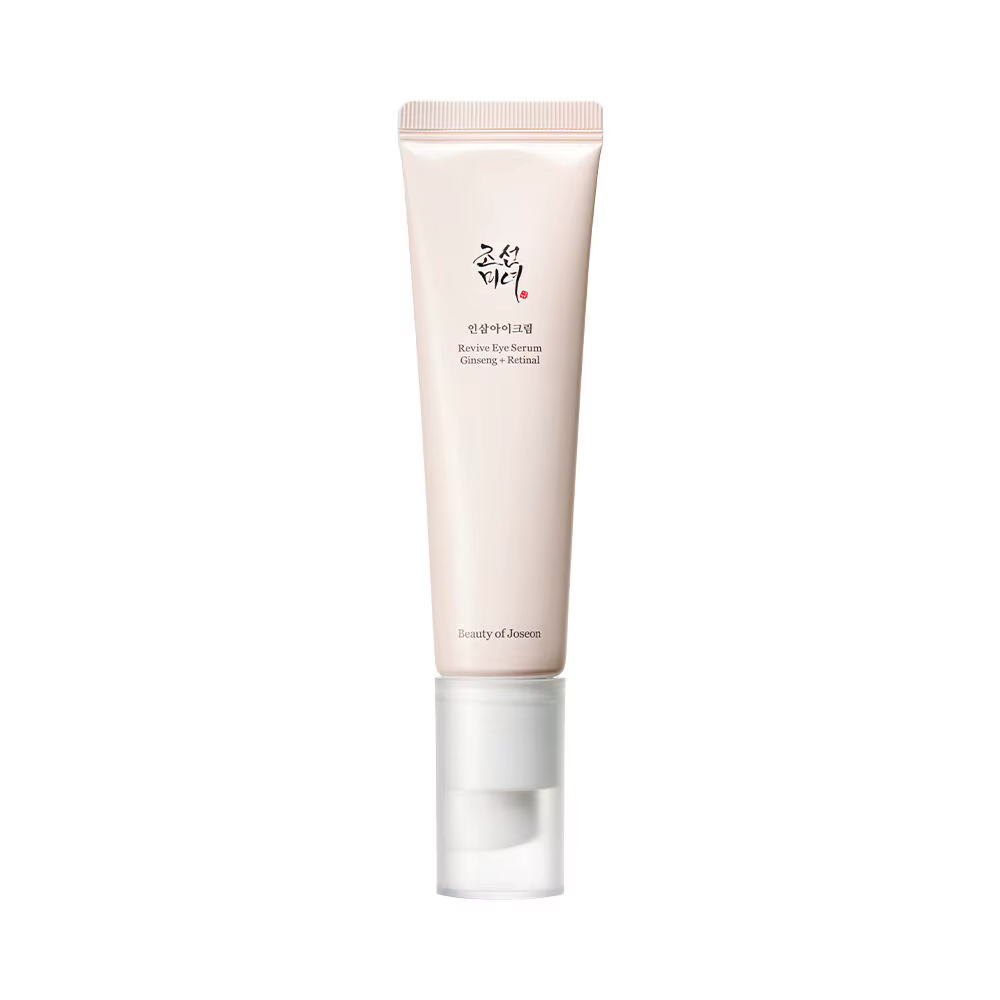 Sérum coréen pour les yeux, crème rehausseur hydratante pour le visage, réduit les rides et les ridu