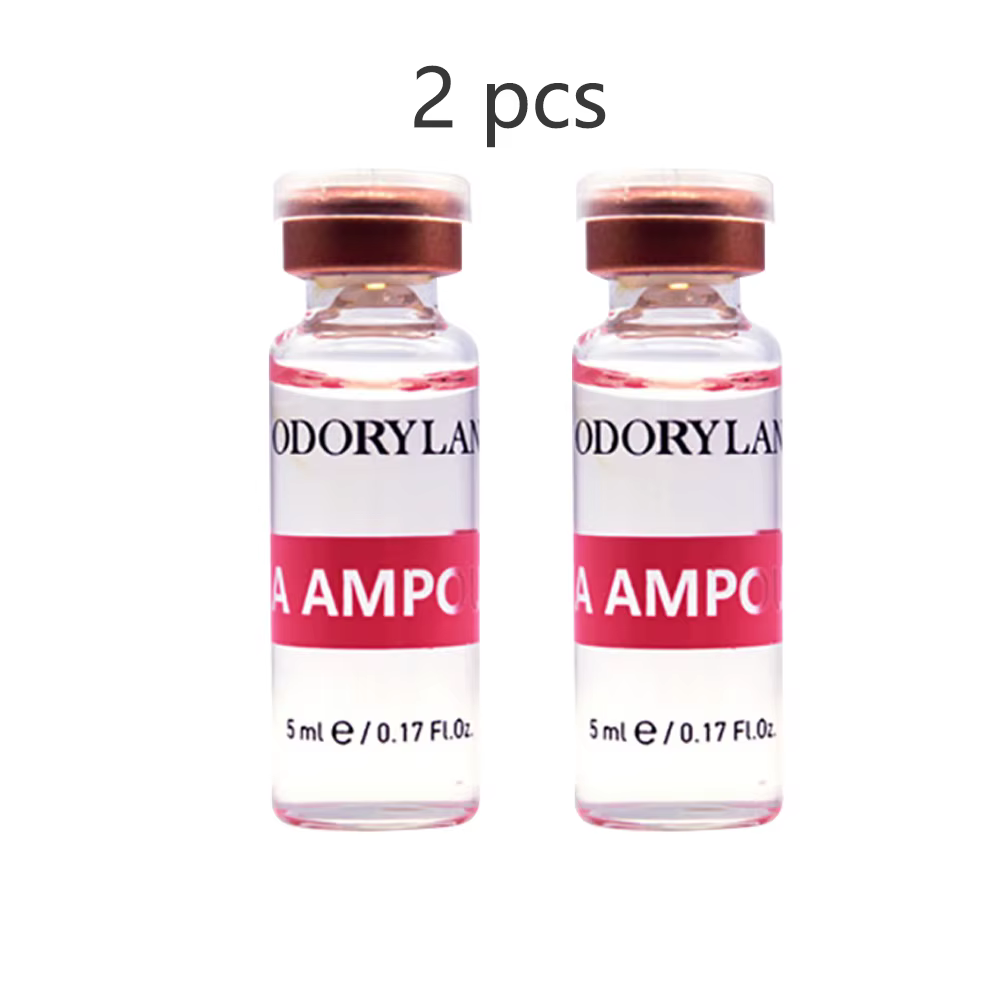 Sérum pour le visage à l'acide hyaluronique, Essence pour SPA, rajeunissement de la peau, réparation