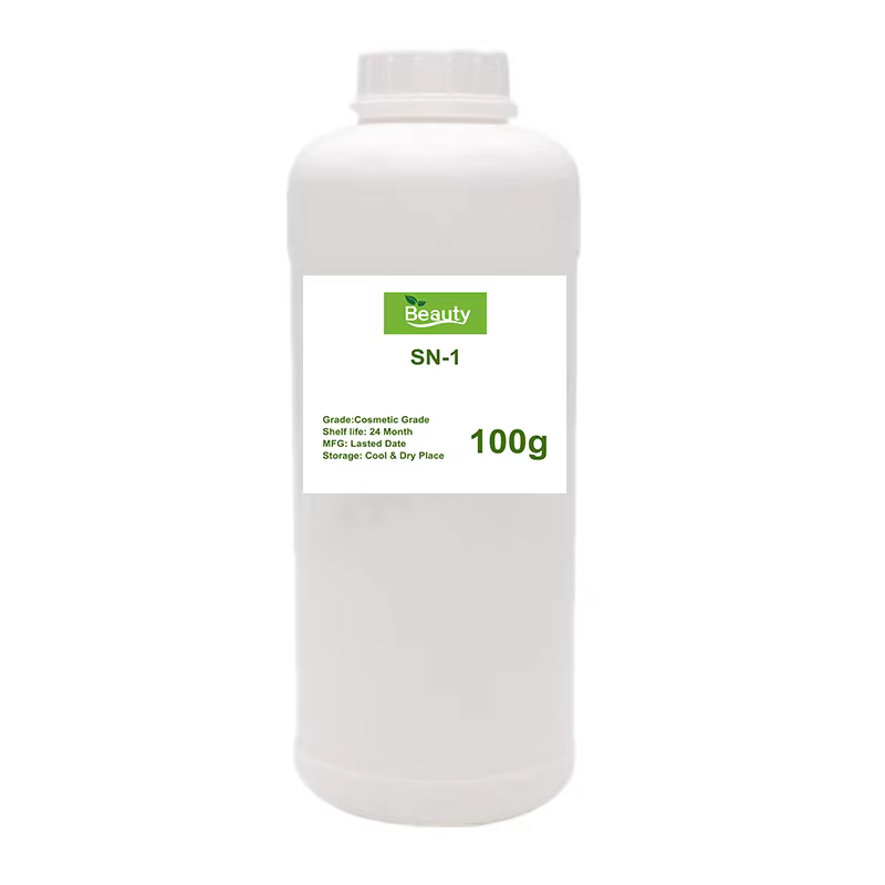 SEPIMAX ZEN en poudre à 99 % – Matière première cosmétique, polymère polyélectrolytique, stabilisate