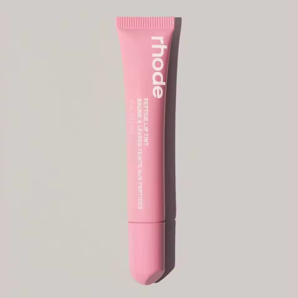 Masque pour les yeux aux peptides Rhode, essence, crème pour le visage, nettoyant facial, hydratant 