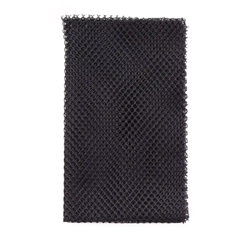 1/3 pièces/lot Filets à cheveux noirs pour femmes, en dentelle extensible, pour tissage de cheveux e