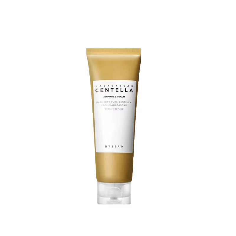 Sérum coréen pour le visage Centella Asiatica, soin de beauté hydratant, nourrissant, lisse la peau 