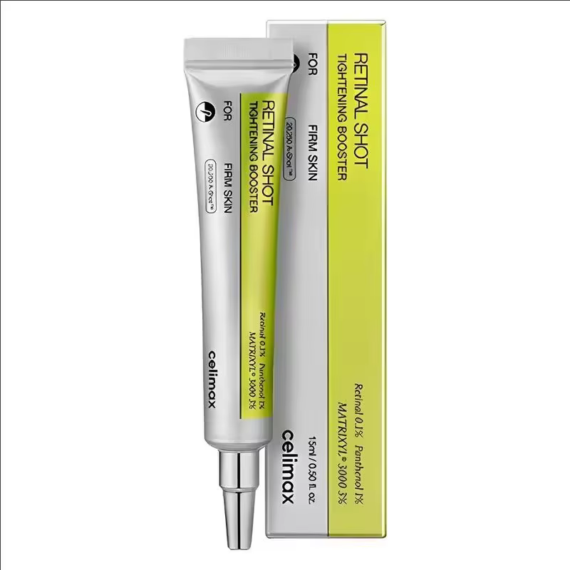 Hot Celimax The Vita A Retinol 15ml Crème pour les yeux 30ml Sérum Set Hydratant Nourrit Crème pour