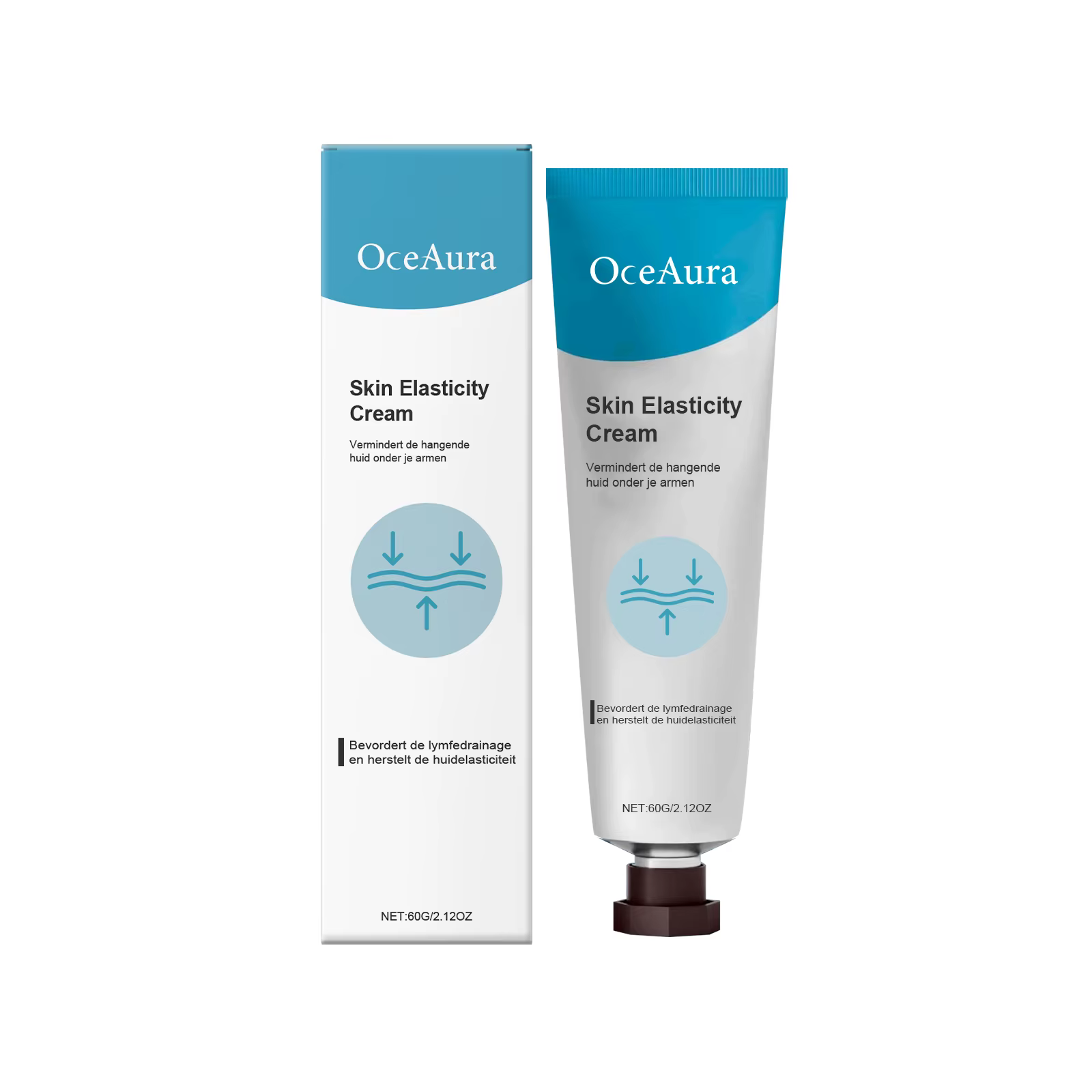 Crème raffermissante pour la peau des bras, élimine l'œdème, resserre les cuisses, améliore le colla