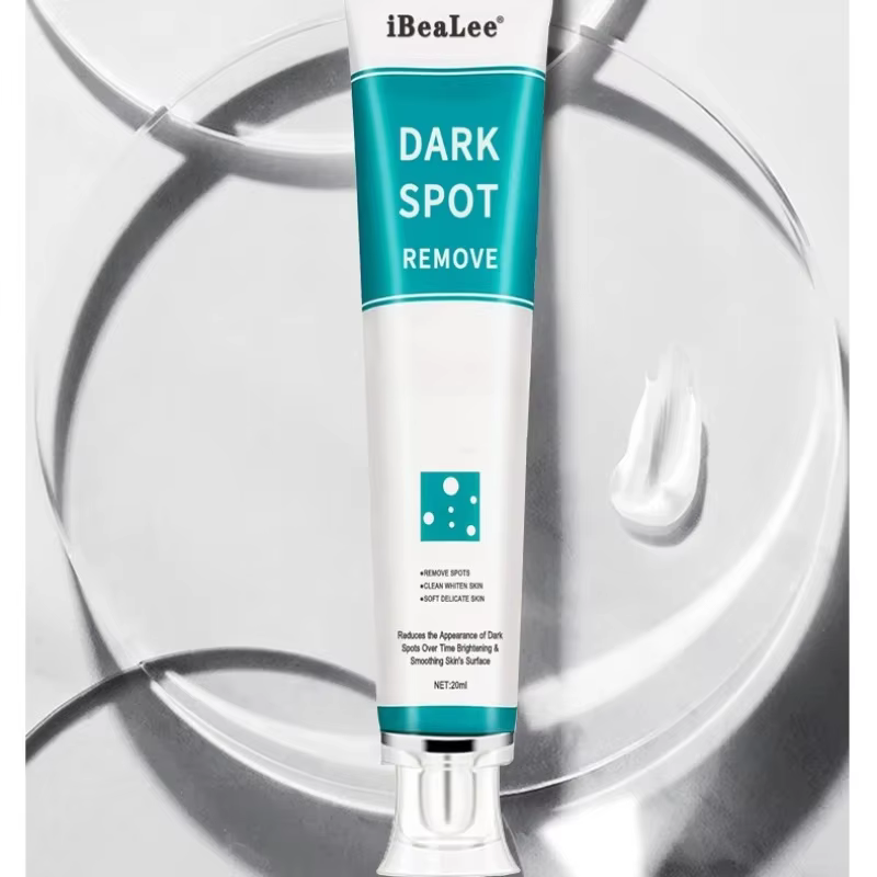 Crème éclaircissante pour le visage Melasma, sérum Niacinamide, estompe les ridules, éclaircit les p