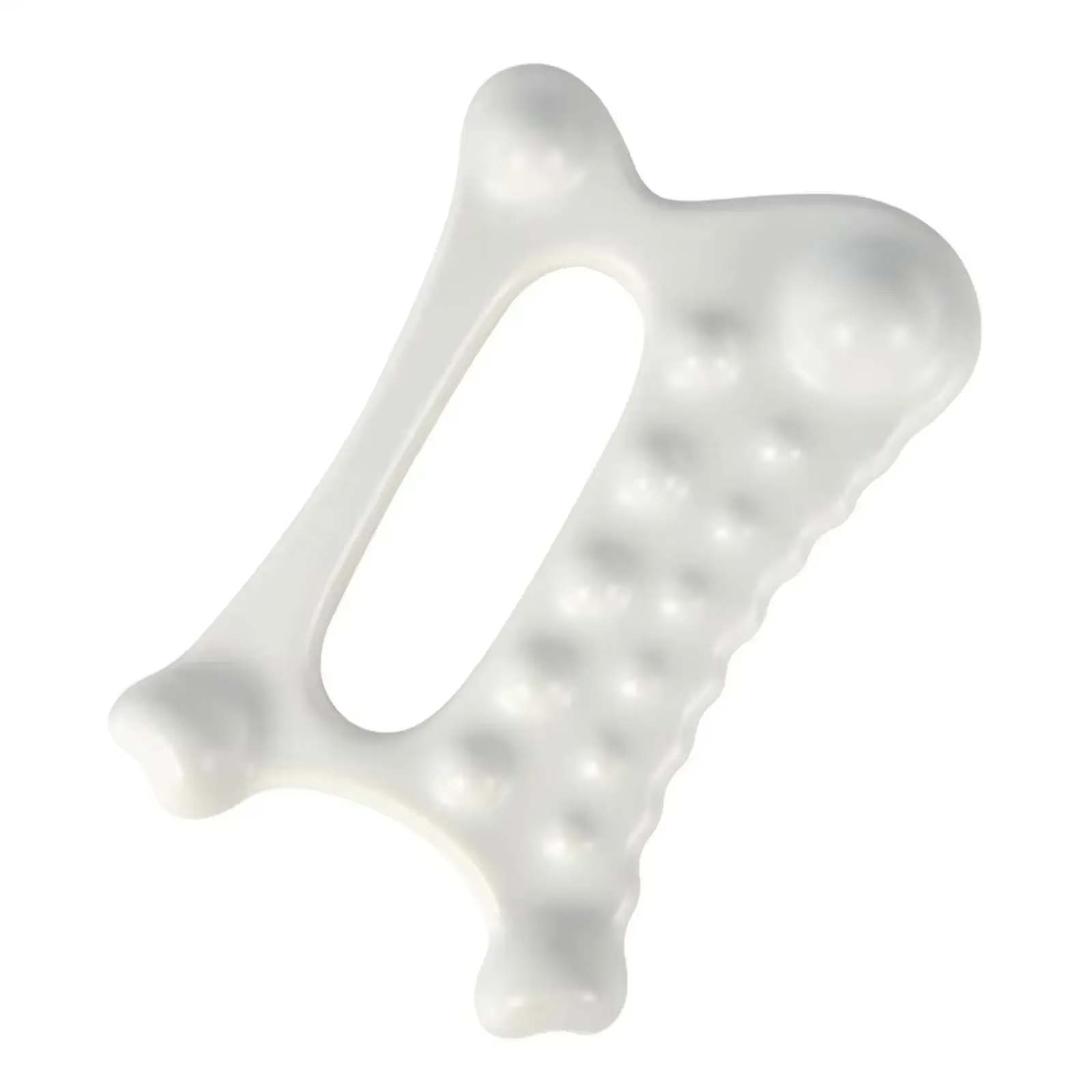 Planche de Massage GuaSha pour le visage, soins de la peau, grattoir de Relaxation, planche Guasha, 