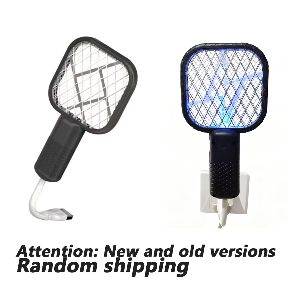Piège à moustiques Mini USB lumière UV lutte antiparasitaire choc électrique lampe anti-moustique Po