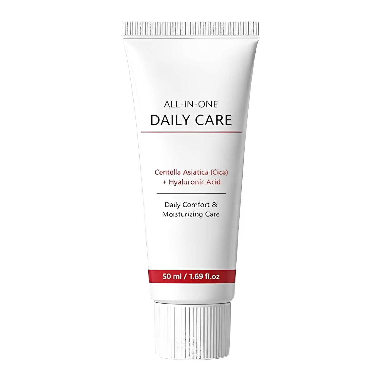 Crème visage Centella Madeca Time Reverse 50ml, hydratant anti-âge, réduit les rides, raffermit, hyd