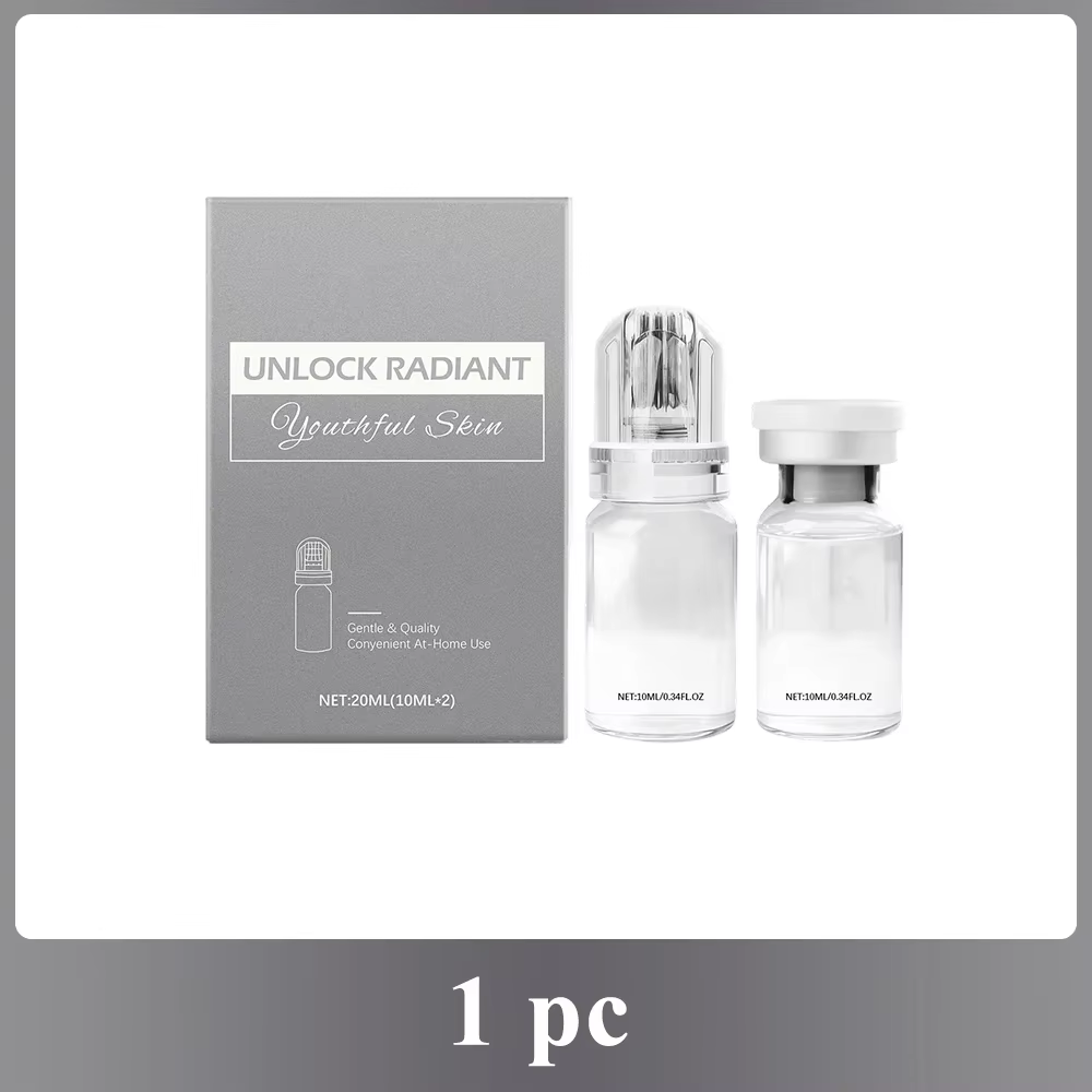 Coffret de soins du visage beauté, kit quotidien pour la peau