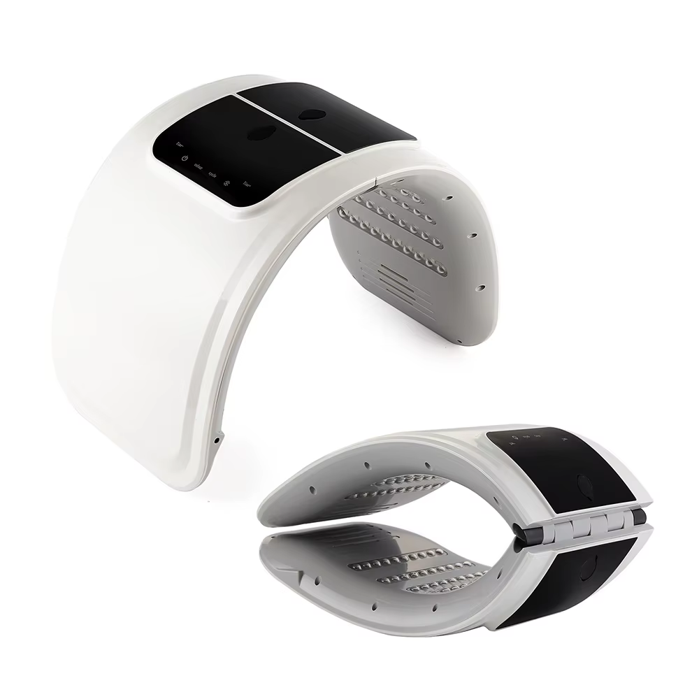 Foreverlily LED Photon Machine de beauté du visage rajeunissement de la peau Lifting visage et corps