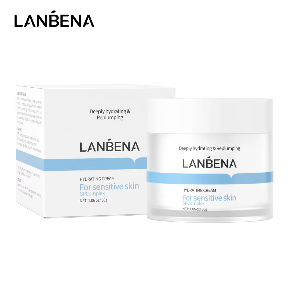 LANBENA High-End Series Cream 4 fonctions Il y a toujours un pour vous