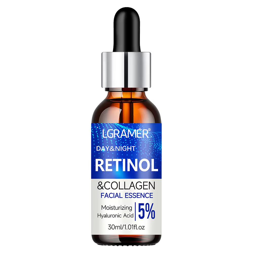 Crème Anti-rides pour le visage au rétinol, meilleure crème hydratante pour le visage, Essence de co
