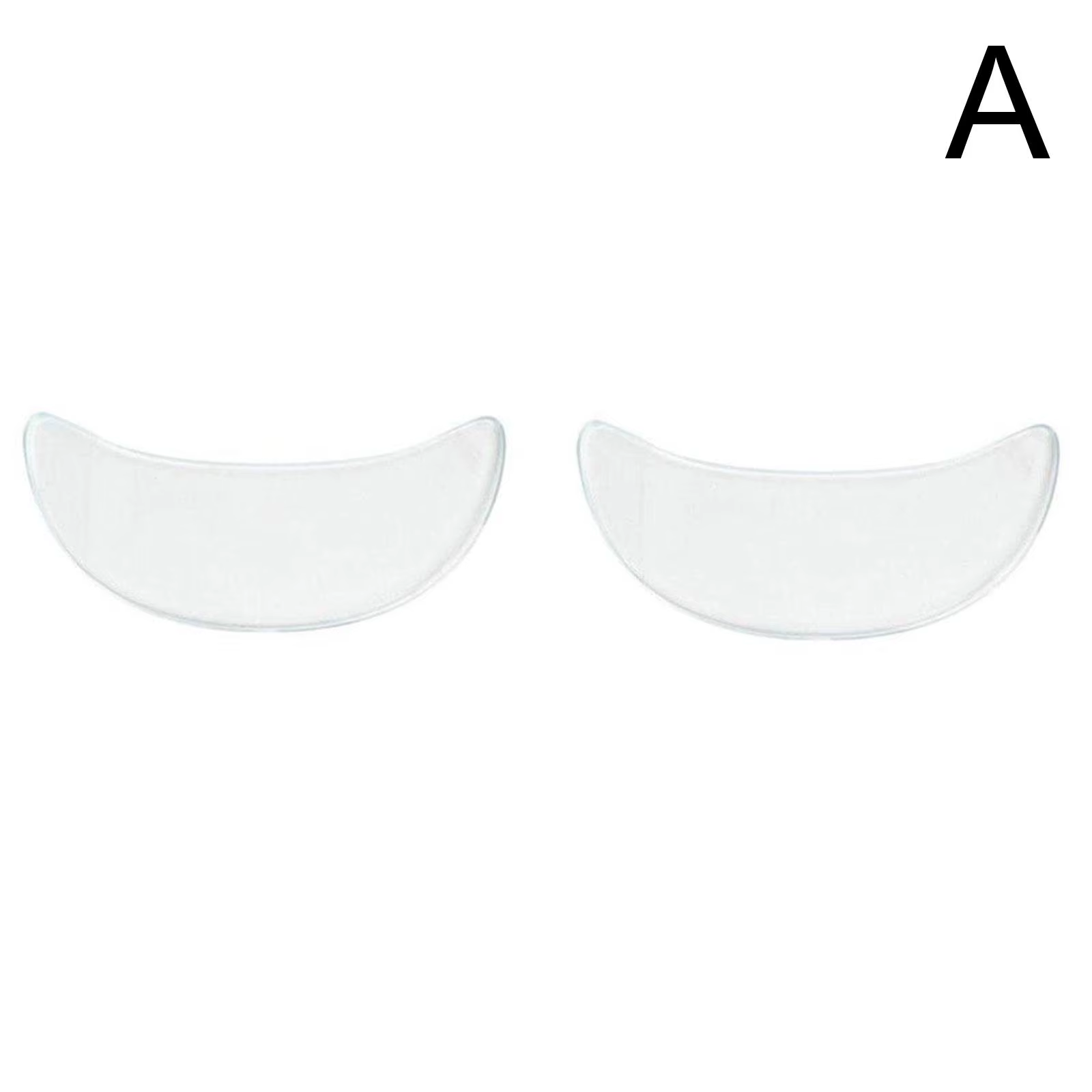 Patch Anti-rides pour le front, masque en Gel pour les yeux, Anti-âge, soins pour la peau