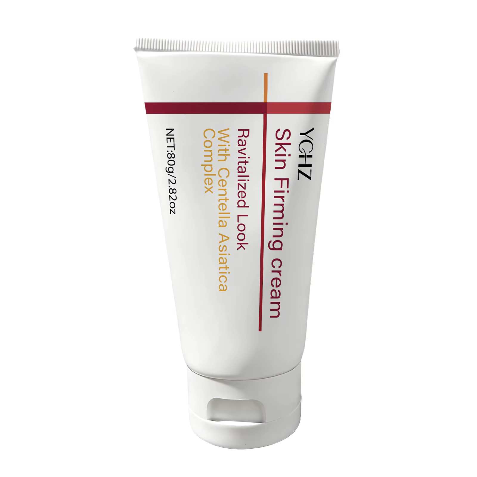 Crème hydratante anti-âge coréenne Ychz, contenant de la Centella Asiatica, réduit les rides, raffer
