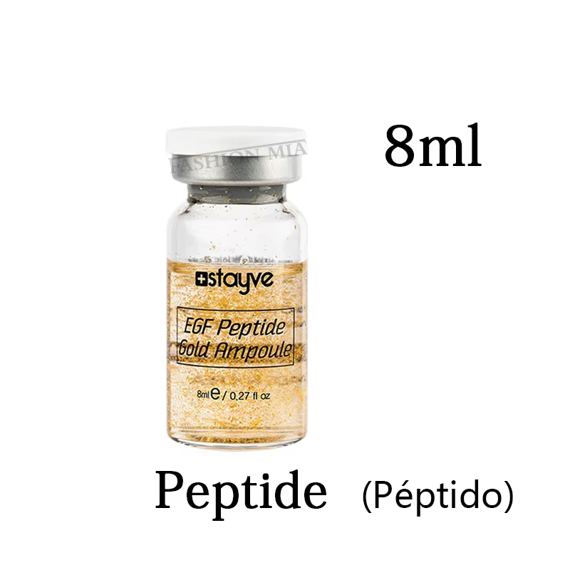 Sérum à l'acide hyaluronique Niacinamide/peptide, 2/3/12 flacons, Original coréen, crème BB, Essence