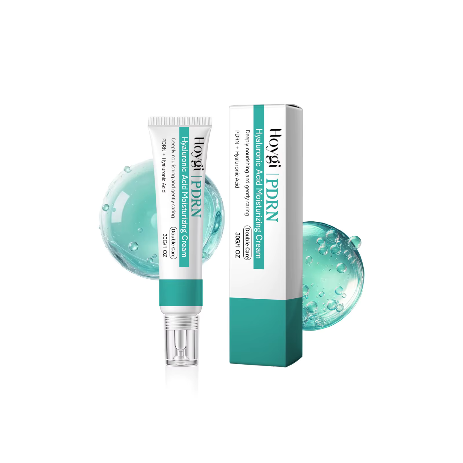 Nouvelle crème hydratante à l'acide hyaluronique, douce et nourrissante, pour le soin de la peau du 
