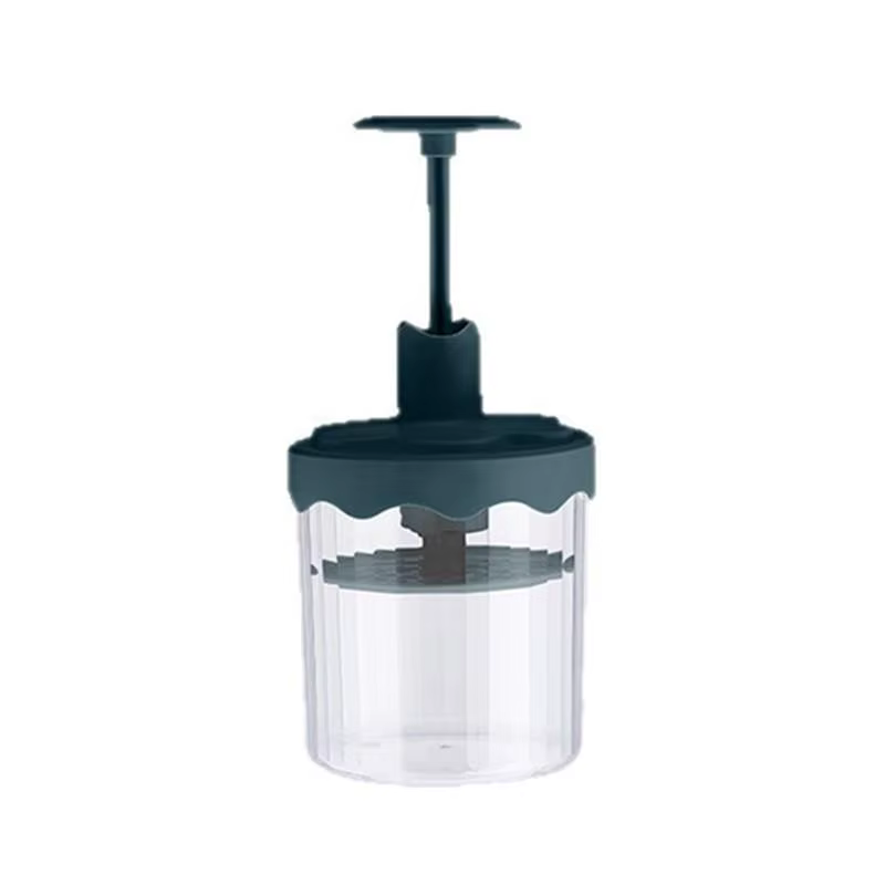 Crème Nettoyante Moussante Apaisante et Hydratante pour Peaux Normales à Sèches 125ml