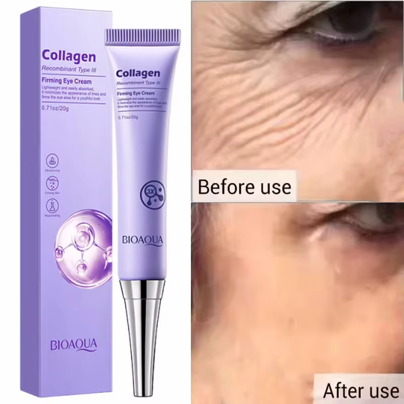 Dissolvant instantané de rides, sérum pour le visage, Lifting, raffermissant, estompe les ridules, E