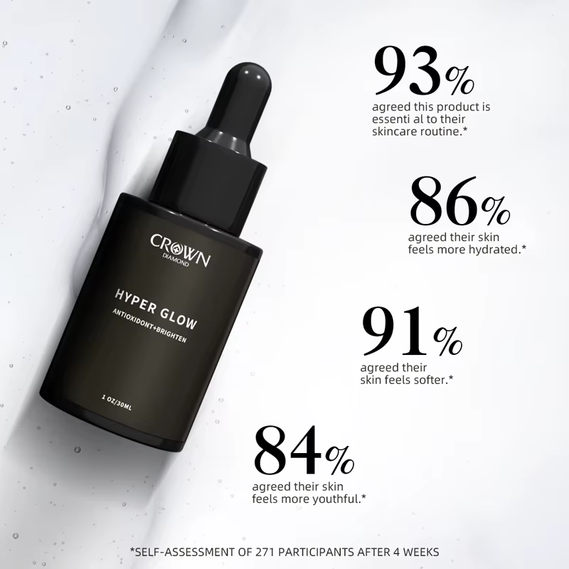 Sérum 5 en 1 à l'acide hyaluronique pour affiner les pores, soin du visage, hydratation intense, non