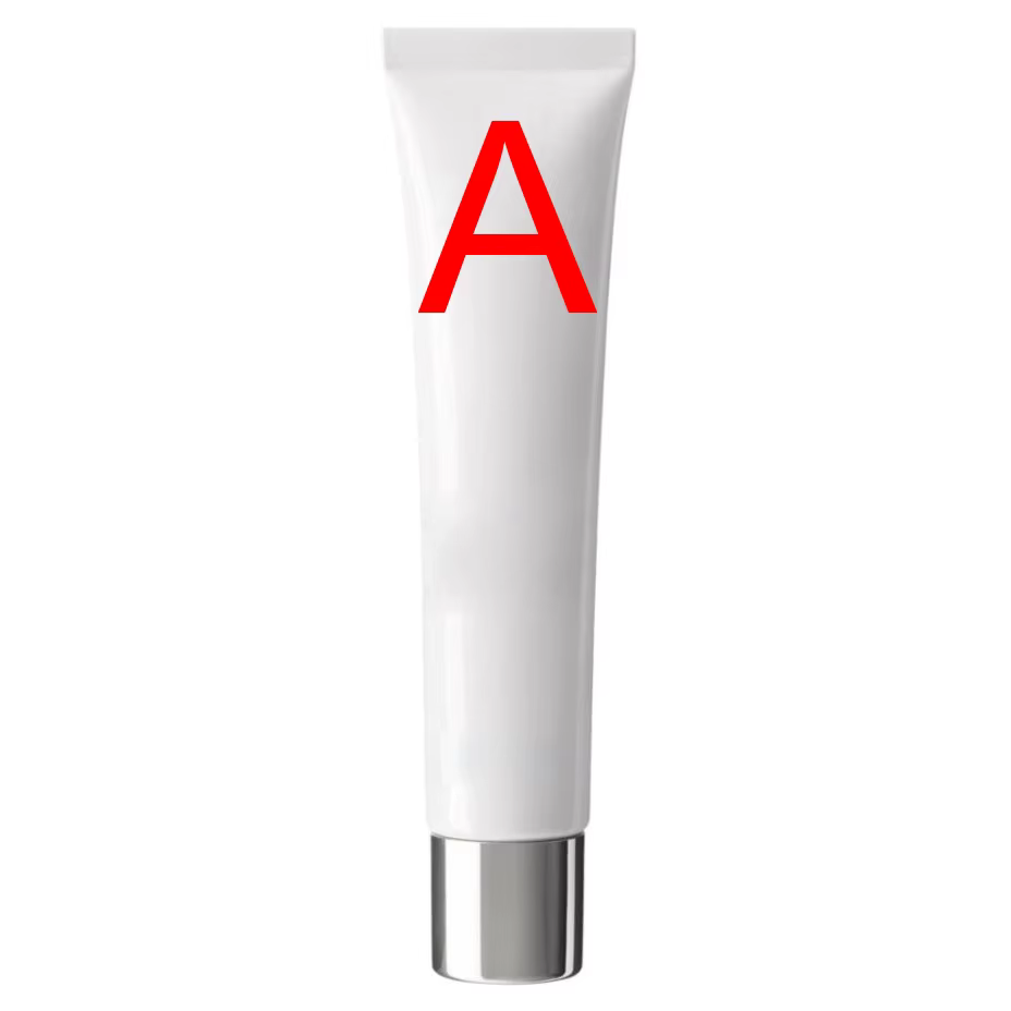 10 pièces de produits personnalisés HyaluB5 Mela b3 Duo M Mat Cream
