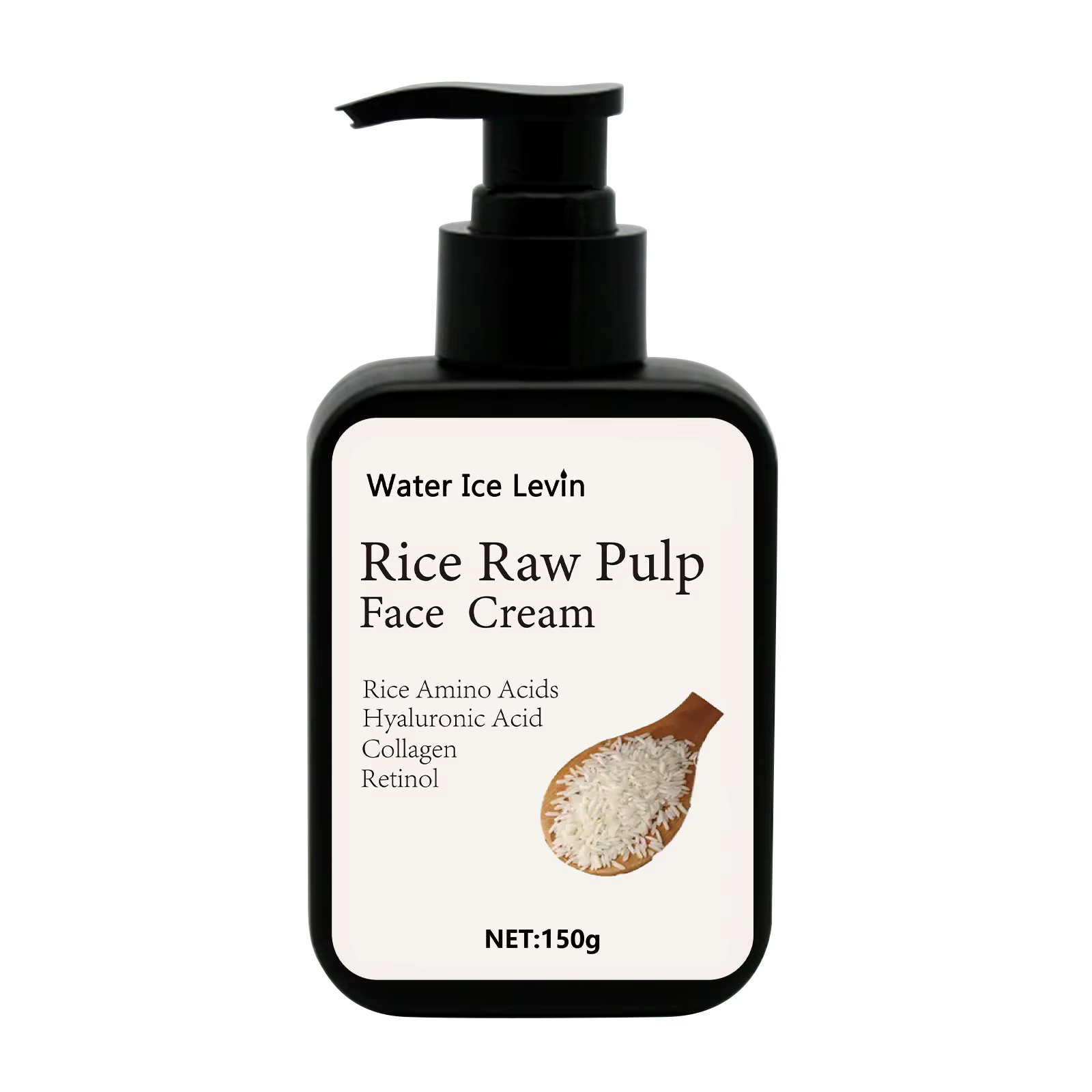 Crème Anti-taches de rousseur en pulpe de riz, élimine les taches foncées, crème Anti-taches de rous