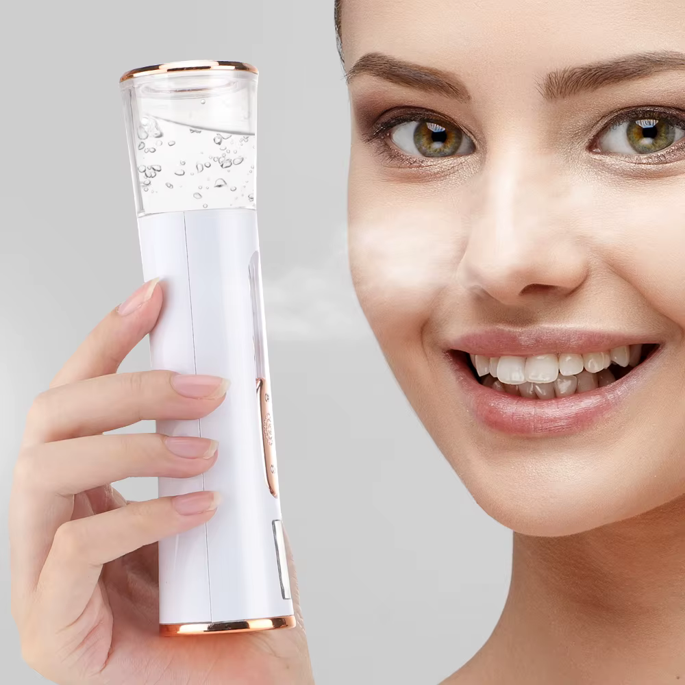 Nano Brumisateur Hydratant Visage